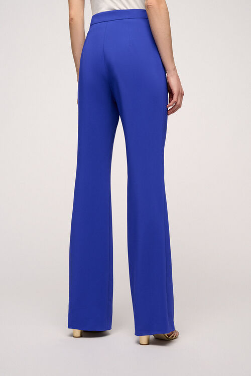 Luisa Spagnoli Avventura - Pantaloni In Viscosa