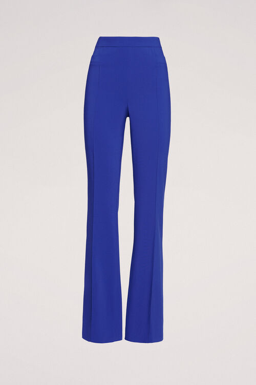 Luisa Spagnoli Avventura - Pantaloni In Viscosa