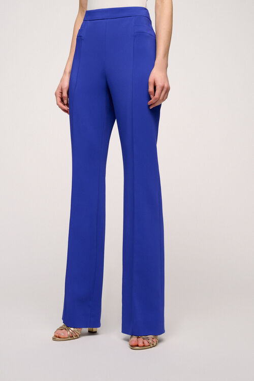 Luisa Spagnoli Avventura - Pantaloni in viscosa