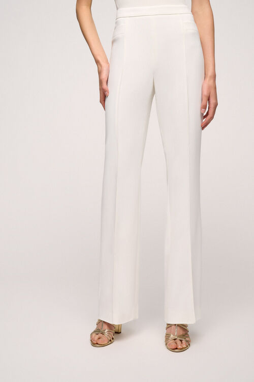 Luisa Spagnoli Avventura - Pantaloni in viscosa