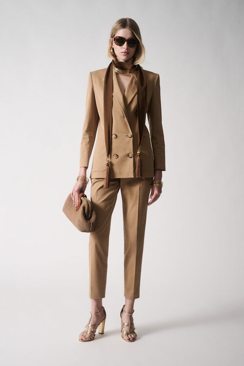 Luisa Spagnoli Azienda - Pantaloni Classici