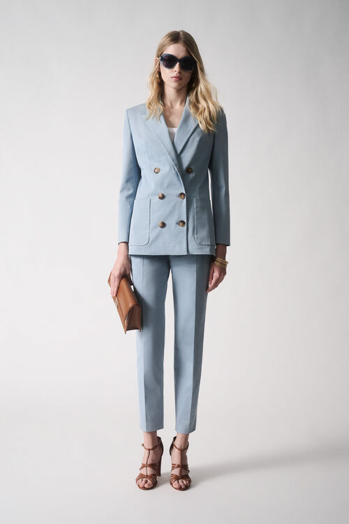 Luisa Spagnoli Azienda - Pantaloni Classici