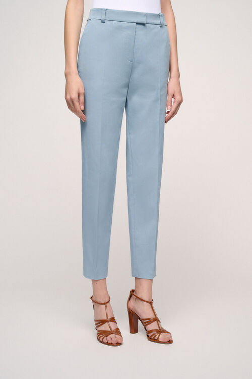 Luisa Spagnoli Azienda - Pantaloni classici