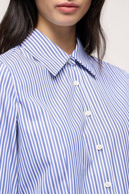 Luisa Spagnoli Balzello - Camicia A Righe