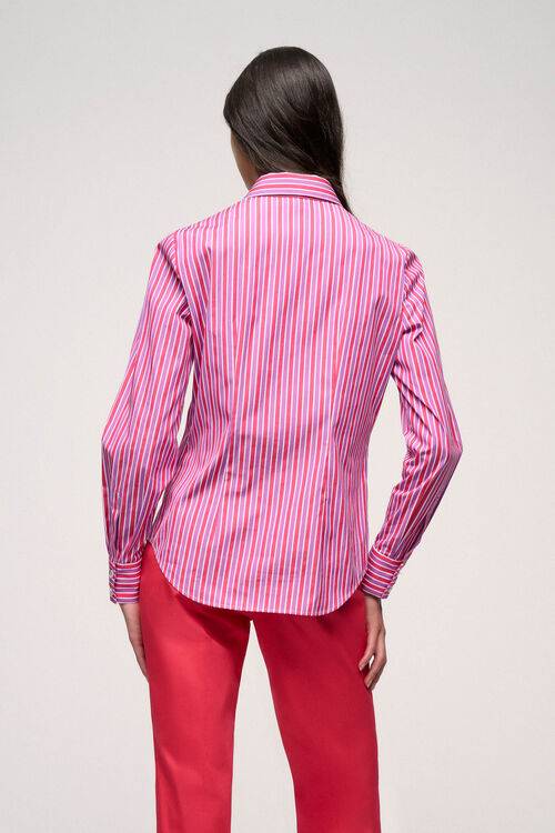 Luisa Spagnoli Balzello - Camicia A Righe