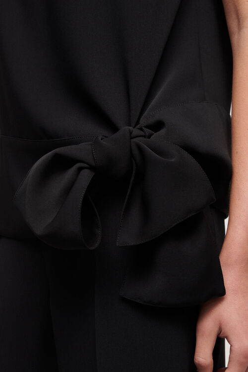 Luisa Spagnoli Bogota - Top Con Fusciacca