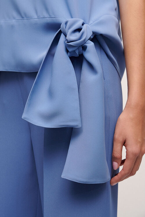 Luisa Spagnoli Bogota - Top Con Fusciacca