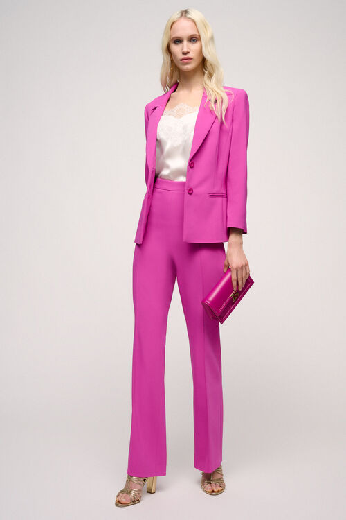 Luisa Spagnoli Brilli - Top In Seta