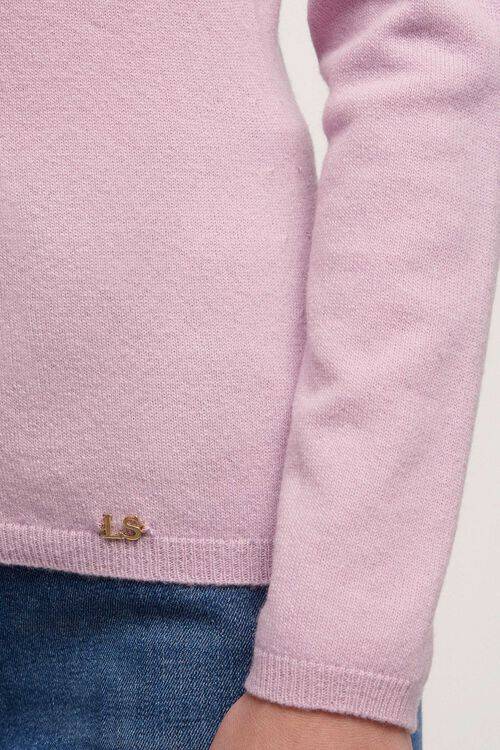 Luisa Spagnoli Calco - Maglione In Lana