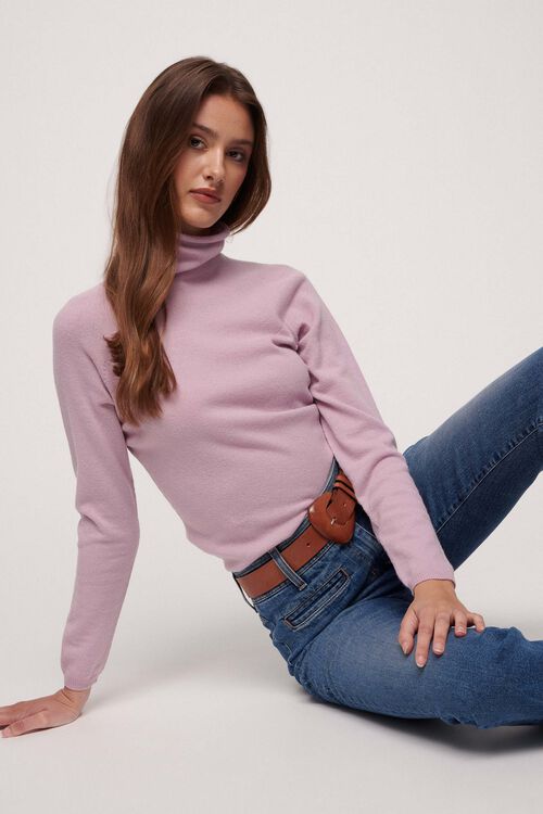 Luisa Spagnoli Calco - Maglione In Lana