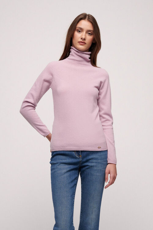 Luisa Spagnoli Calco - Maglione in lana