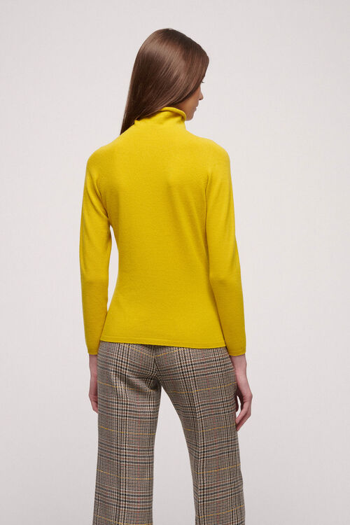 Luisa Spagnoli Calco - Maglione In Lana