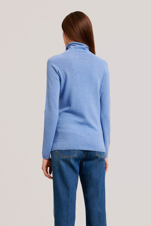 Luisa Spagnoli Calco - Maglione In Lana