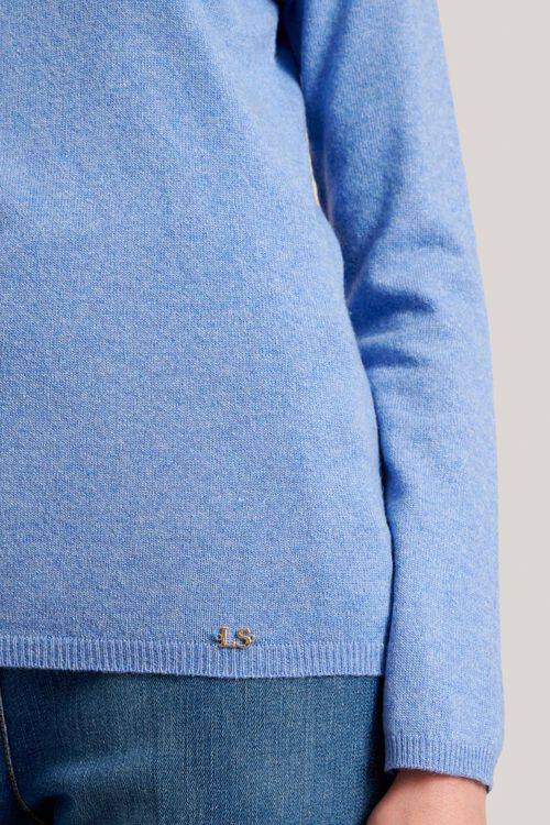 Luisa Spagnoli Calco - Maglione In Lana