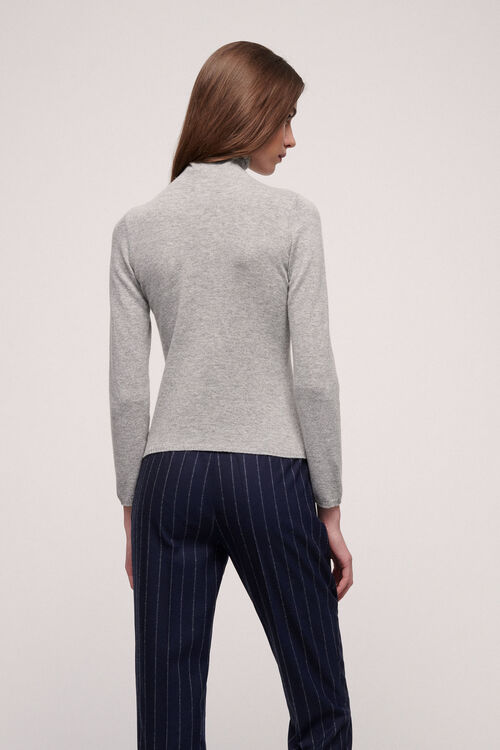 Luisa Spagnoli Calco - Maglione In Lana