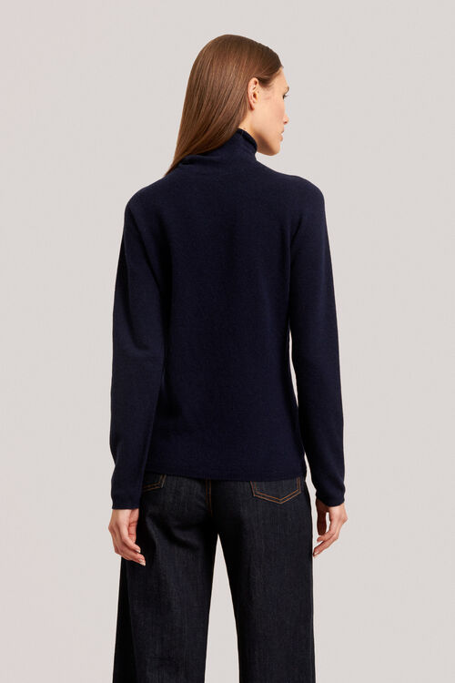 Luisa Spagnoli Calco - Maglione In Lana