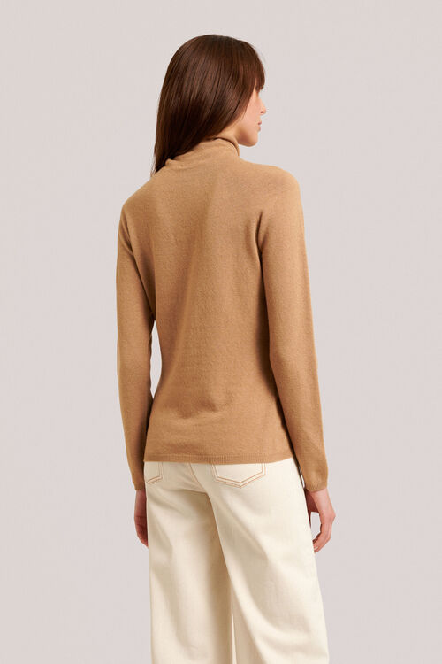 Luisa Spagnoli Calco - Maglione In Lana