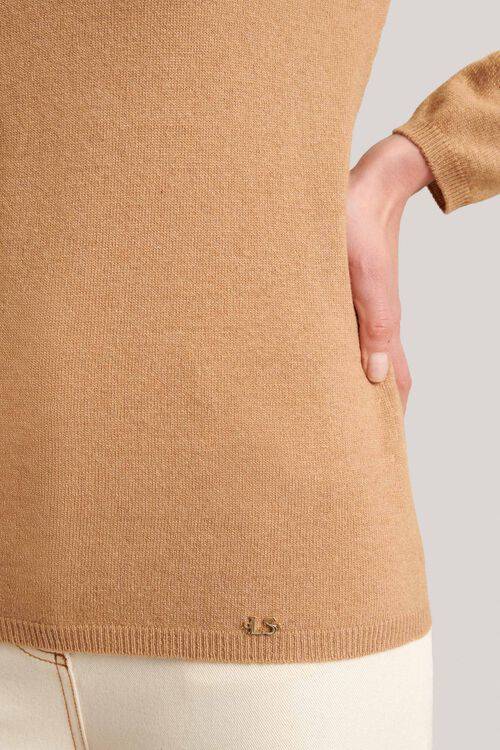 Luisa Spagnoli Calco - Maglione In Lana