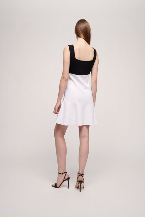 Luisa Spagnoli Calcolo - Abito Svasato