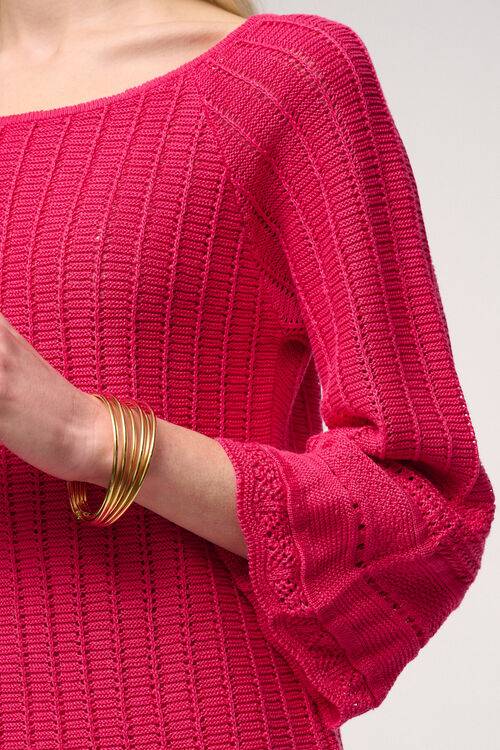 Luisa Spagnoli Calcutta - Abito In Maglia