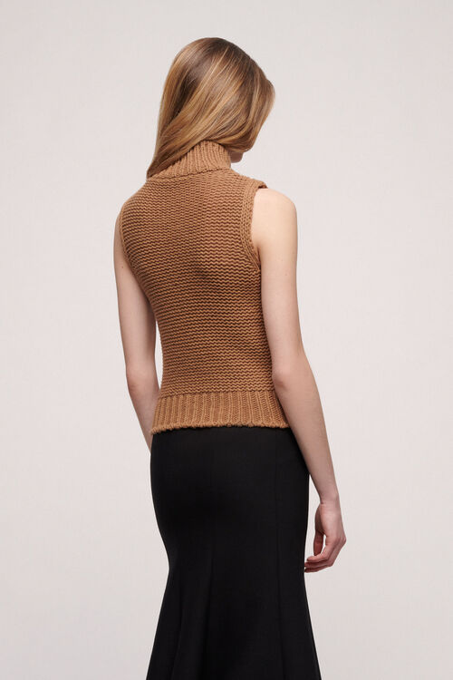 Luisa Spagnoli California - Top In Lana