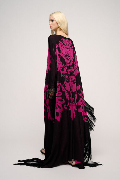 Luisa Spagnoli Cambra - Abito Jacquard - Fashion Show