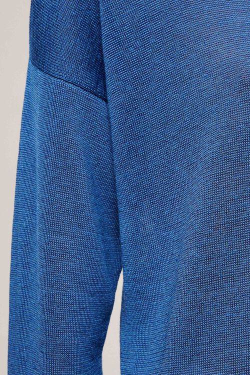 Luisa Spagnoli Campanella - Maglia In Viscosa