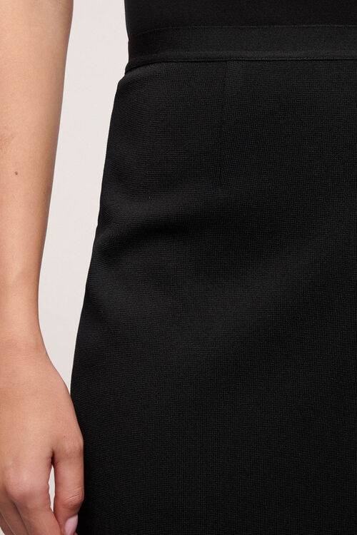 Luisa Spagnoli Campanile - Tubino In Maglia