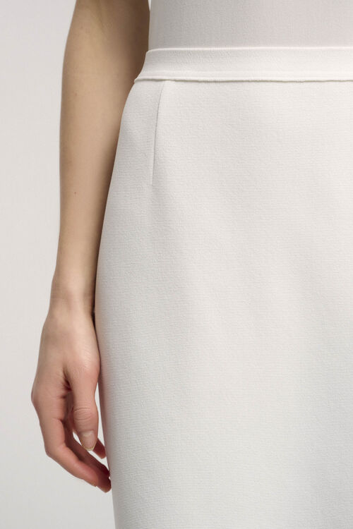 Luisa Spagnoli Campanile - Tubino In Maglia