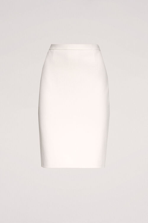 Luisa Spagnoli Campanile - Tubino In Maglia