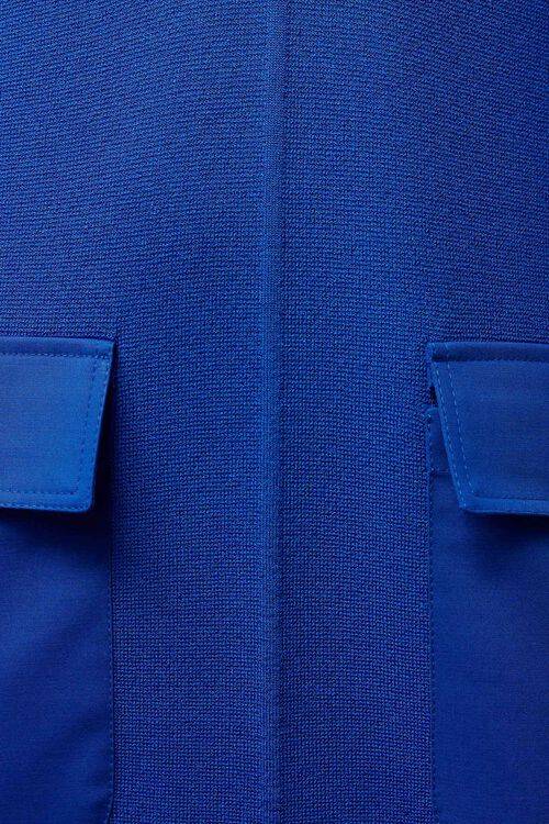 Luisa Spagnoli Canapino - Abito Scamiciato