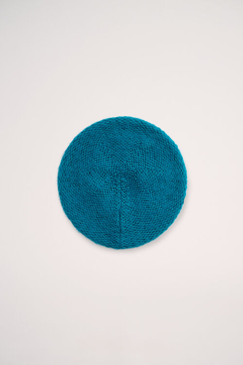 Luisa Spagnoli Carl - Basco In Mohair