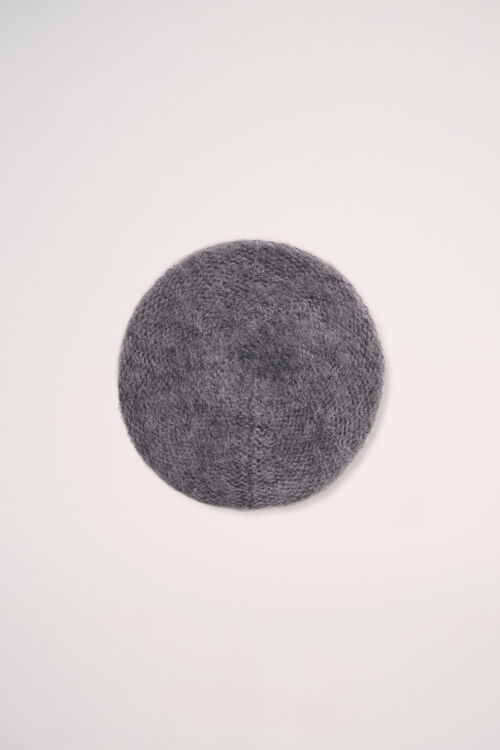 Luisa Spagnoli Carl - Basco In Mohair