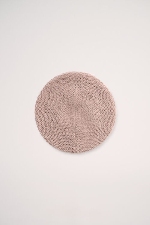 Luisa Spagnoli Carl - Basco In Mohair