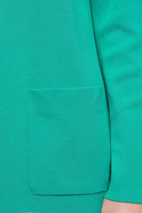 Luisa Spagnoli Cascata - Cardigan In Maglia