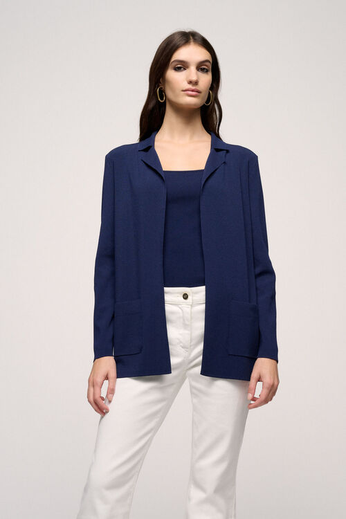 Luisa Spagnoli Cascata - Cardigan in maglia