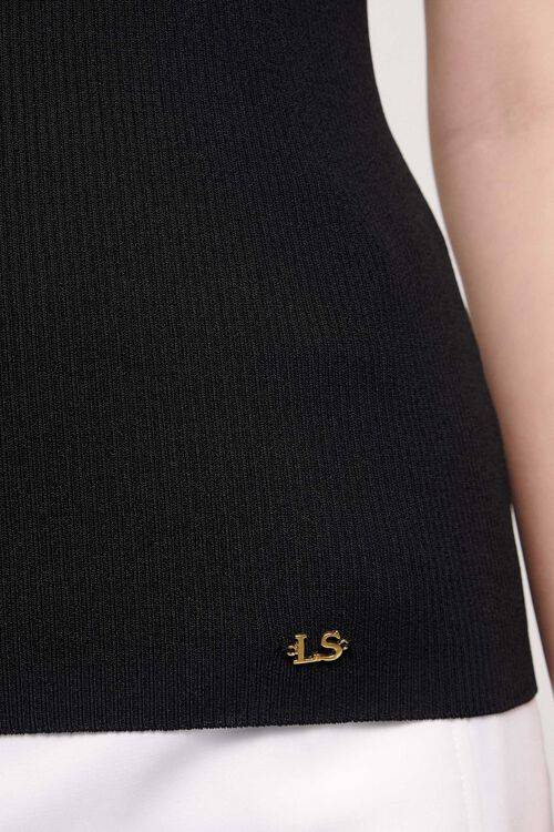 Luisa Spagnoli Cedrata - Sottogiacca In Viscosa