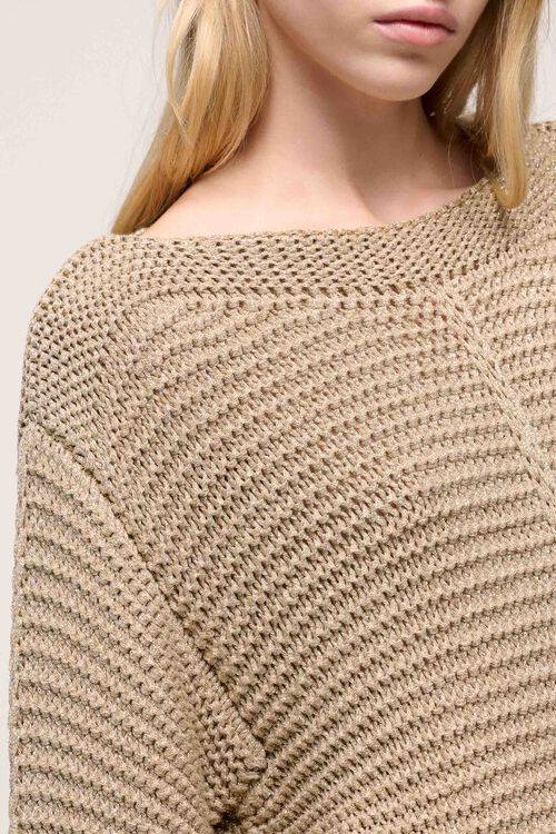 Luisa Spagnoli Cedri - Pullover In Cotone