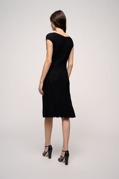 Luisa Spagnoli Celestina - Abito In Maglia