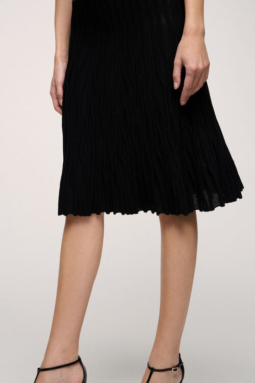 Luisa Spagnoli Celestina - Abito In Maglia