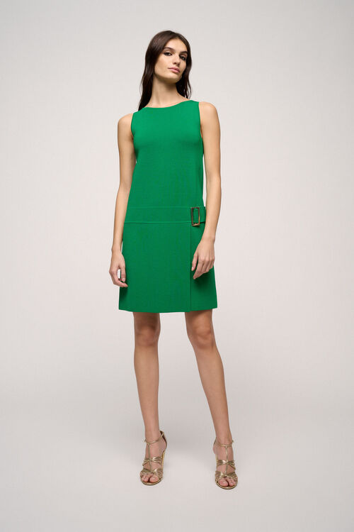 Luisa Spagnoli Celibato - Abito Bon Ton