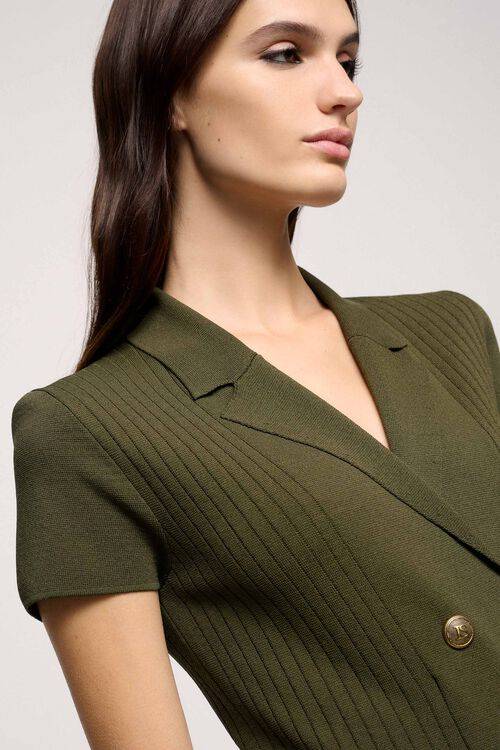 Luisa Spagnoli Centenario - Abito Doppiopetto