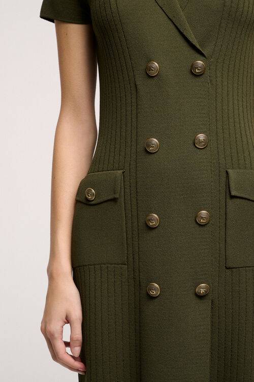 Luisa Spagnoli Centenario - Abito Doppiopetto