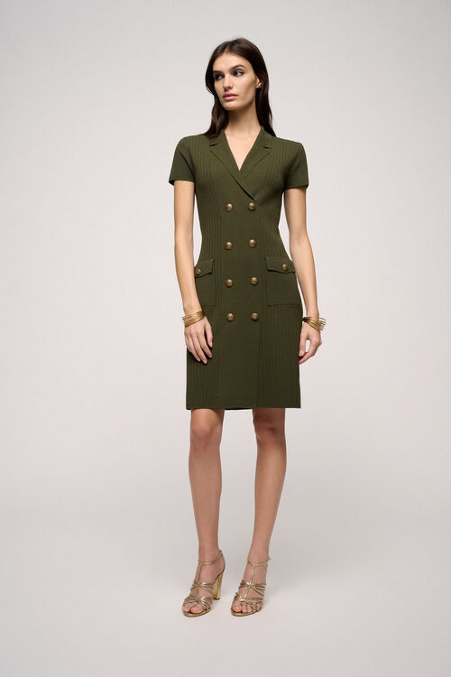 Luisa Spagnoli Centenario - Abito doppiopetto