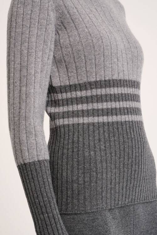 Luisa Spagnoli Charlot - Pullover Dolcevita