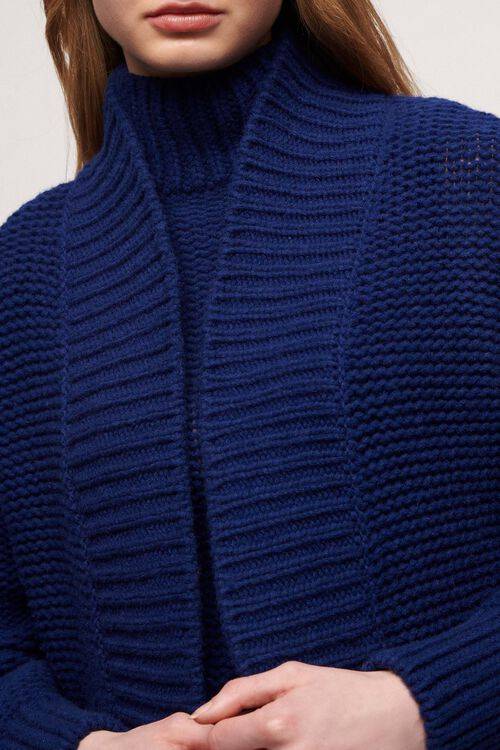 Luisa Spagnoli Cheope - Cardigan In Lana