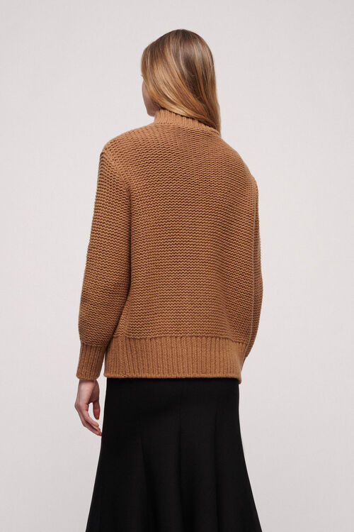 Luisa Spagnoli Cheope - Cardigan In Lana