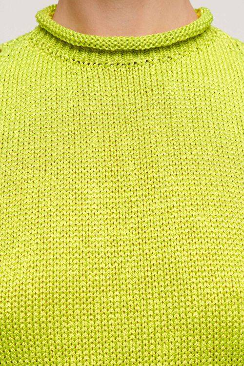 Luisa Spagnoli Chianciano - Top In Lurex