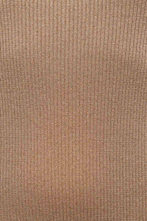 Luisa Spagnoli Chiaro - Abito In Lurex