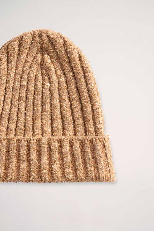 Luisa Spagnoli Cico - Cuffia Lurex - Fashion Show